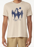 (Teresa Watson) Dance with the Bats shirt