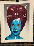 (Mats Stromberg) Cat Hair