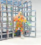 (Aaron Nemec) Set Free (Box)