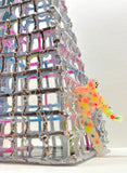(Aaron Nemec) Set Free (Truncated Pyramid)