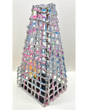 (Aaron Nemec) Set Free (Truncated Pyramid)