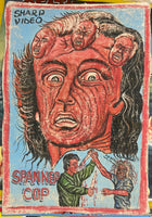(Deadly Prey) Spanner Cop