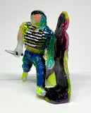 (Aaron Nemec) Street Tuffs Shadow Walker