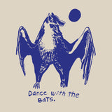 (Teresa Watson) Dance with the Bats shirt