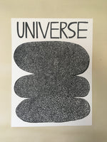 (Nathaniel Russell) Universe