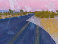 (Eric Merrell) Yucca Trail