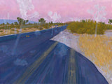 (Eric Merrell) Yucca Trail