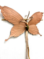 (Frieda Gossett) Butterfly 2