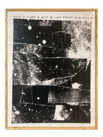 (Nathaniel Russell) Dust and Light Etc.