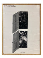 (Nathaniel Russell) Exit Strategy
