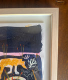 (Melissa Lakey) Daytime Moon