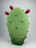 (John Flores) Nopales x Tunas 3 (light green)