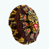 (Melissa Monroe) Tigers All Around Stool