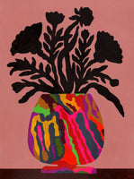 (Gina Triplett) Shadow Bloom