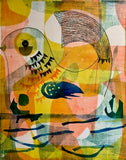 (Rob Clayton) Sit and Wait