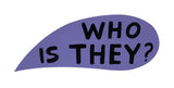 Martha Rich - Who they