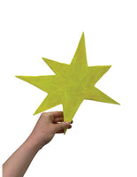 Martha Rich - Yellow Burst