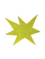 Martha Rich - Yellow Burst