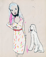 Gordon Henderson (Nib Geebles) Miss September
