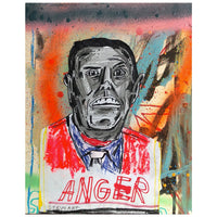 (Kyle Stewart) Anger