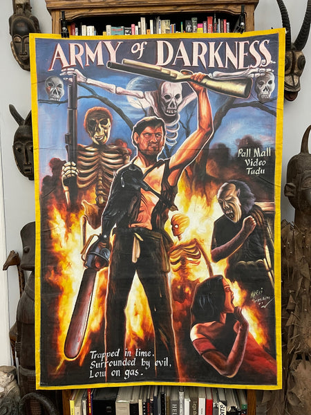 (Deadly Prey) Army of Darkness