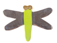 (Lorien Stern) Silver Wings Dragonfly 2